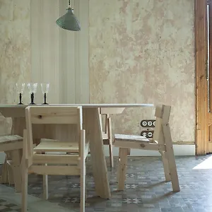  Appartement Yoek Casa Cultura Espagne
