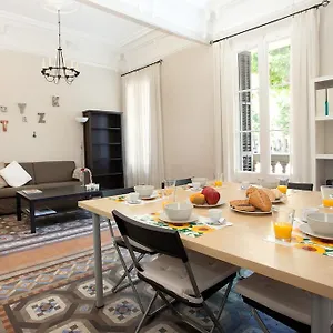  Appartement Modernist Espagne