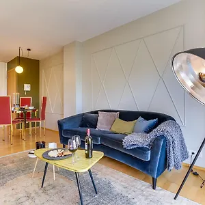  Appartement Sweett - Calabria Espagne