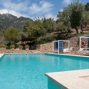  Appartement Alfabia Nou Espagne
