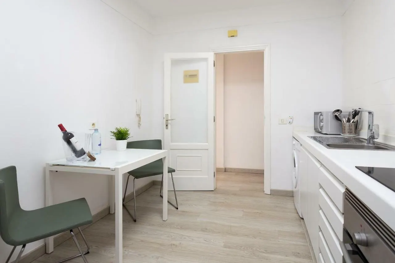 Ferienwohnung Monkey House Santa Cruz de Tenerife